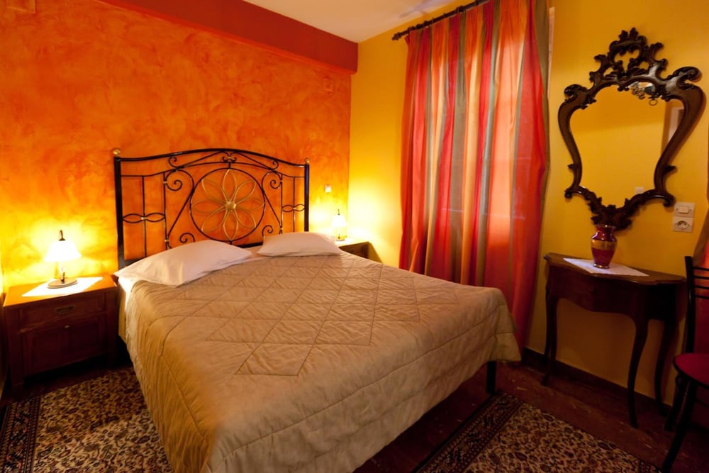 Pension Eleni