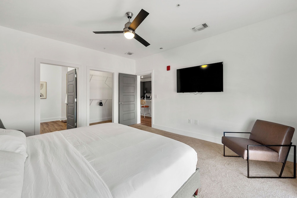 Atlanta - The Nomad ATL