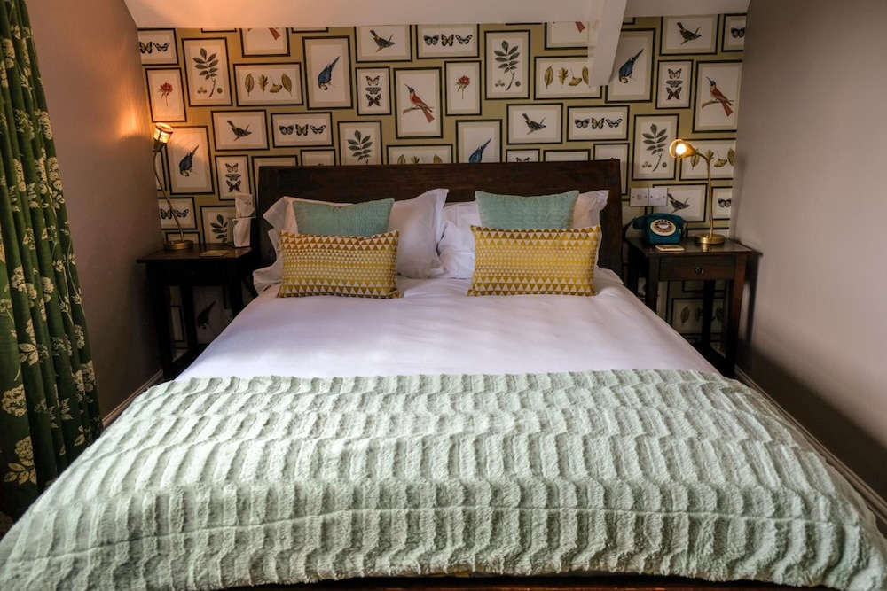 The Peat Spade Inn