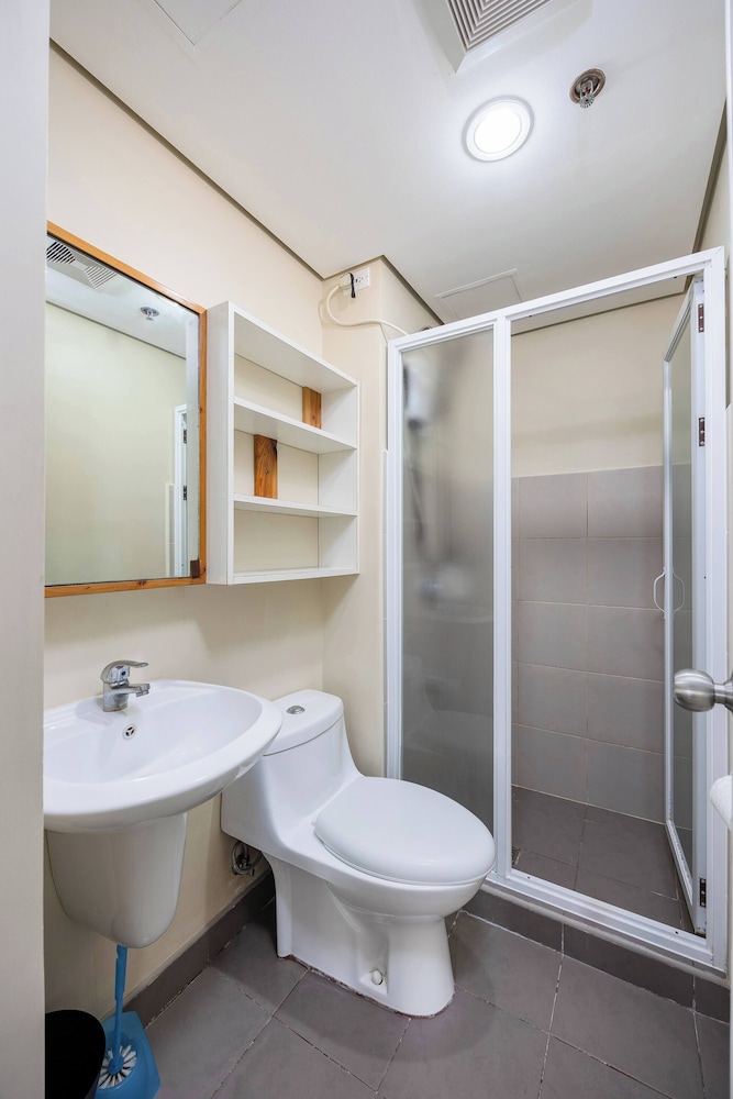 2-bedroom Retreat in Avida Riala Prime Location