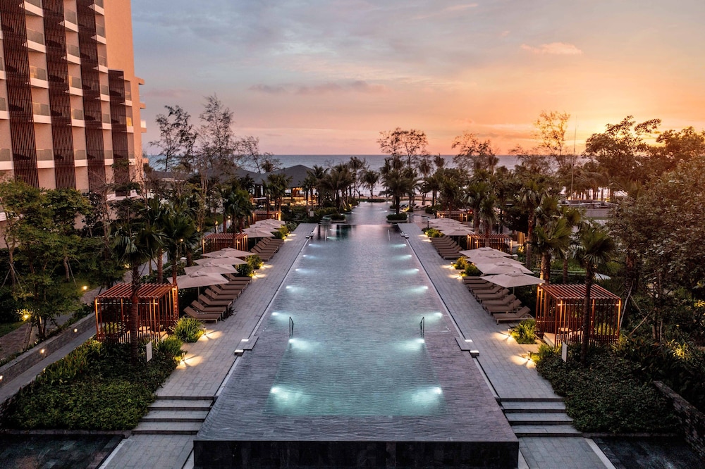 Crowne Plaza Phu Quoc Starbay by IHG 26