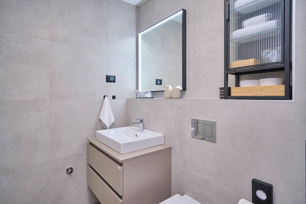 Splitful Apartment
