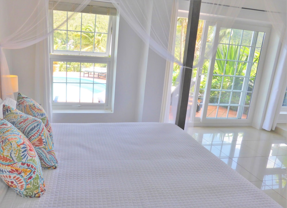 Marigot Palms Luxury Guesthouse