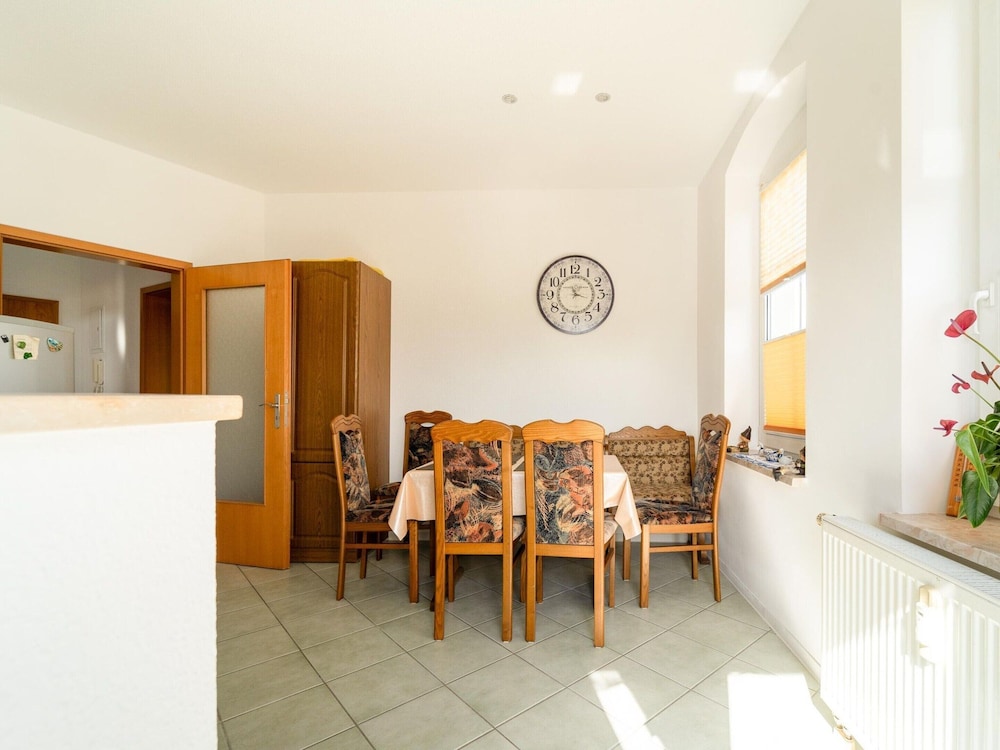Cozy Family Stay in Petersberg