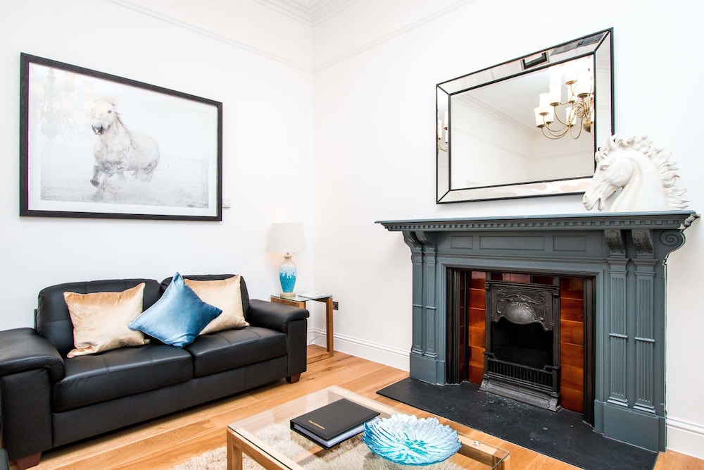 Your Stay Bristol Beaufort House