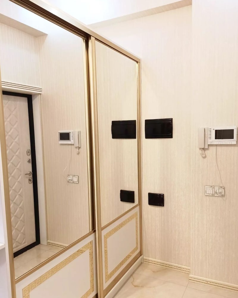 Prestigious apartment near the metro