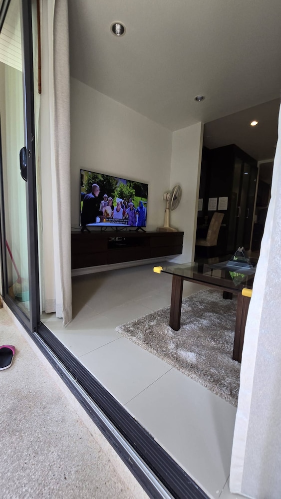 Samui Home Apartmán v Meste Plai Laem Koh Samui