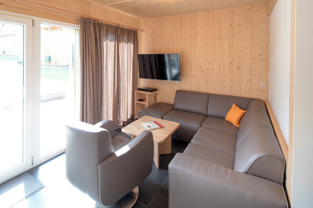 Kreischberg Chalets by ALPS RESORTS