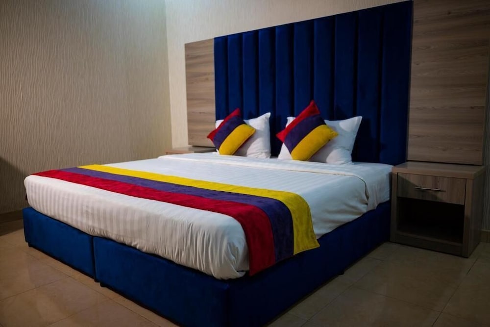 AHLIN SERVICED APARTMENT