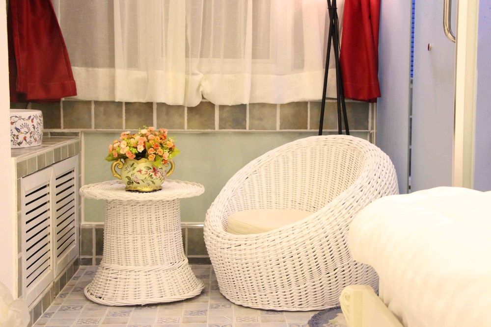 Xiamen Feisu Zhu Na Er Holiday Villa