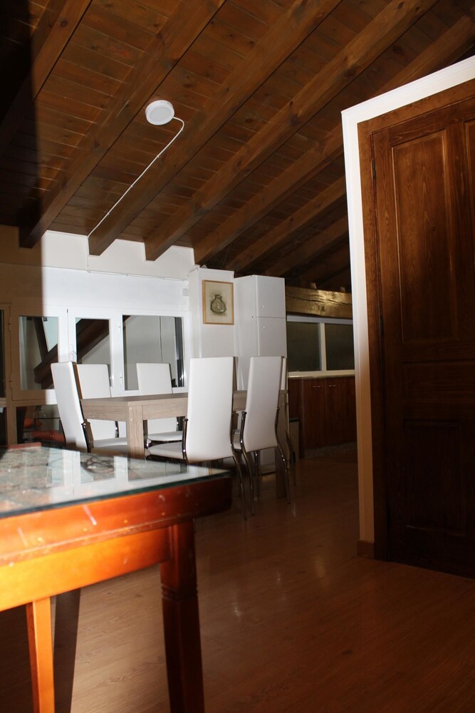 Casa La Lancha
