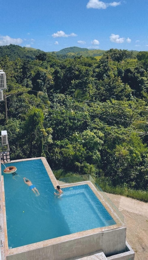 Tablas Seaview Homestay
