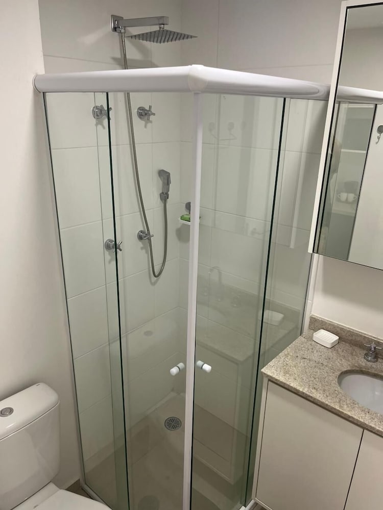 Apartemnto completo na Vila Mariana
