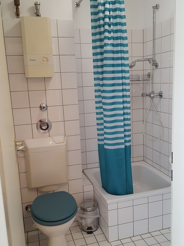 - SP Hotels - City-Apartment