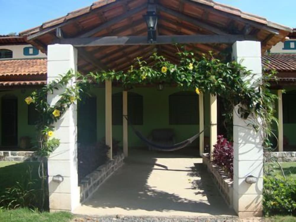 Pousada Renascença