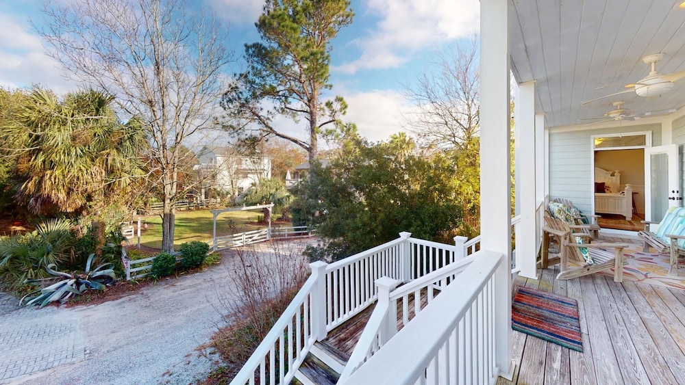6 Waterside Walk by Tybee Vacation Rentals