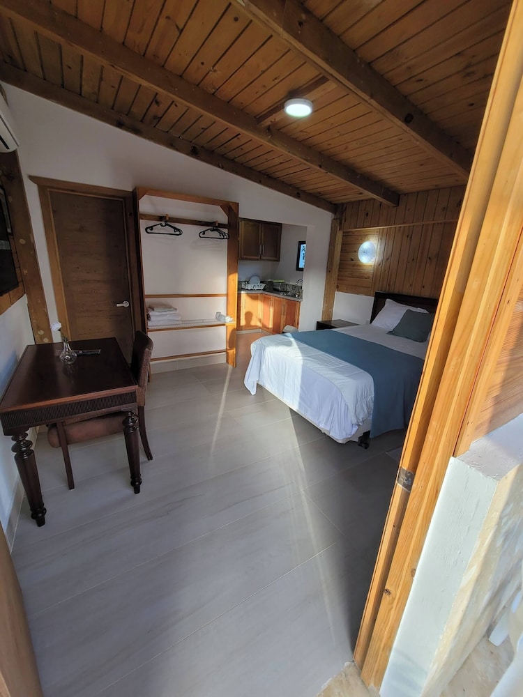 Room-serene Punta Cana Cabin Retreat - P