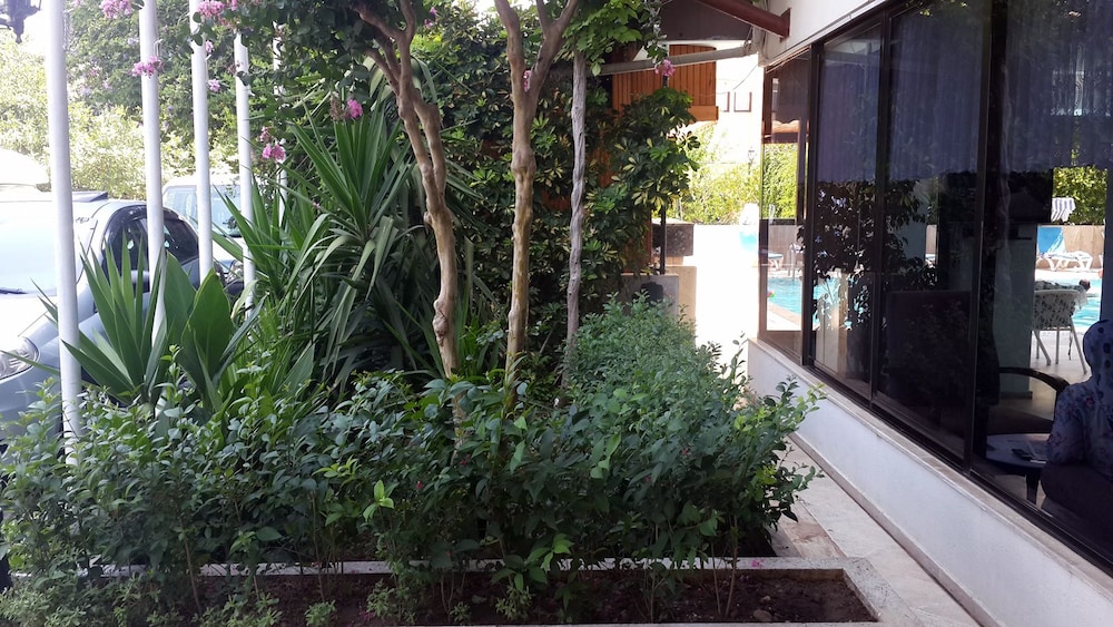 Tunali Apart Otel