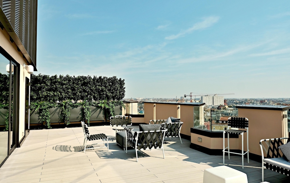 roof