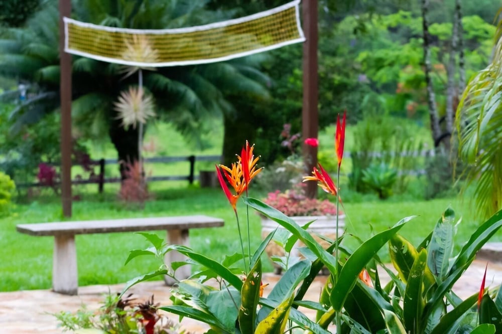 Pousada Fazenda Polyanna