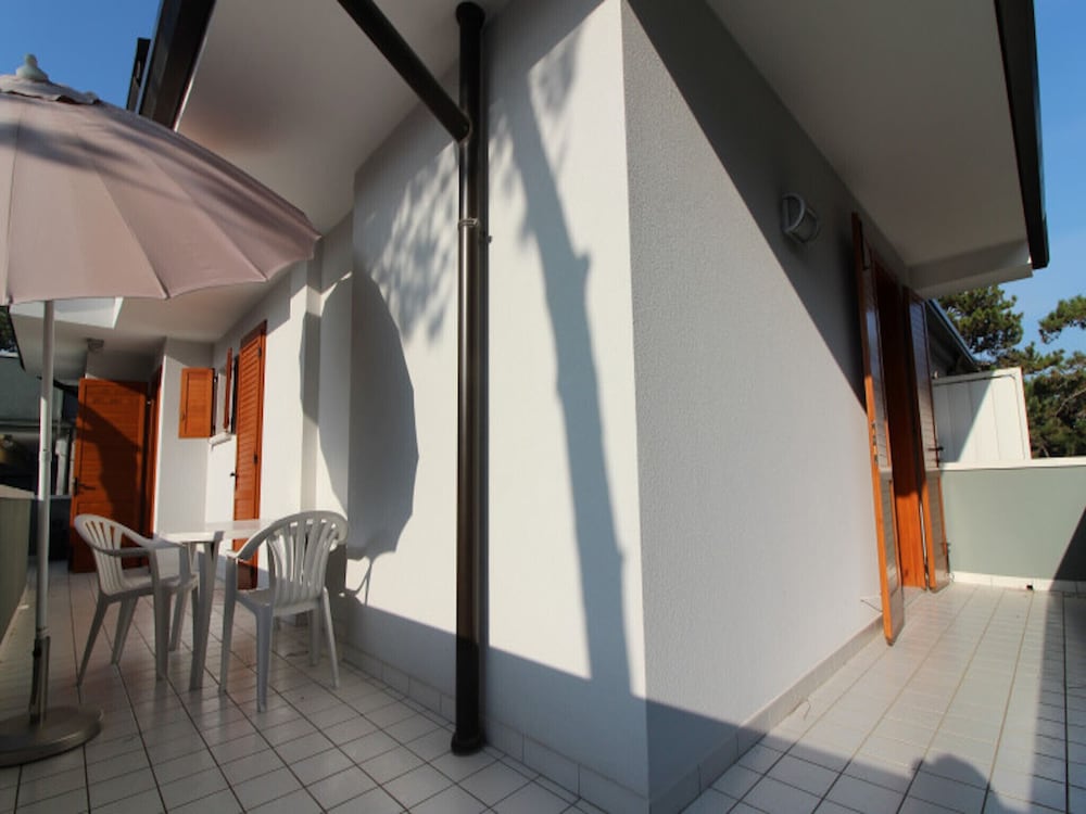 Lovely and Cozy Apartment in a Residence Close to the Beach by Beahost Rentals view 3