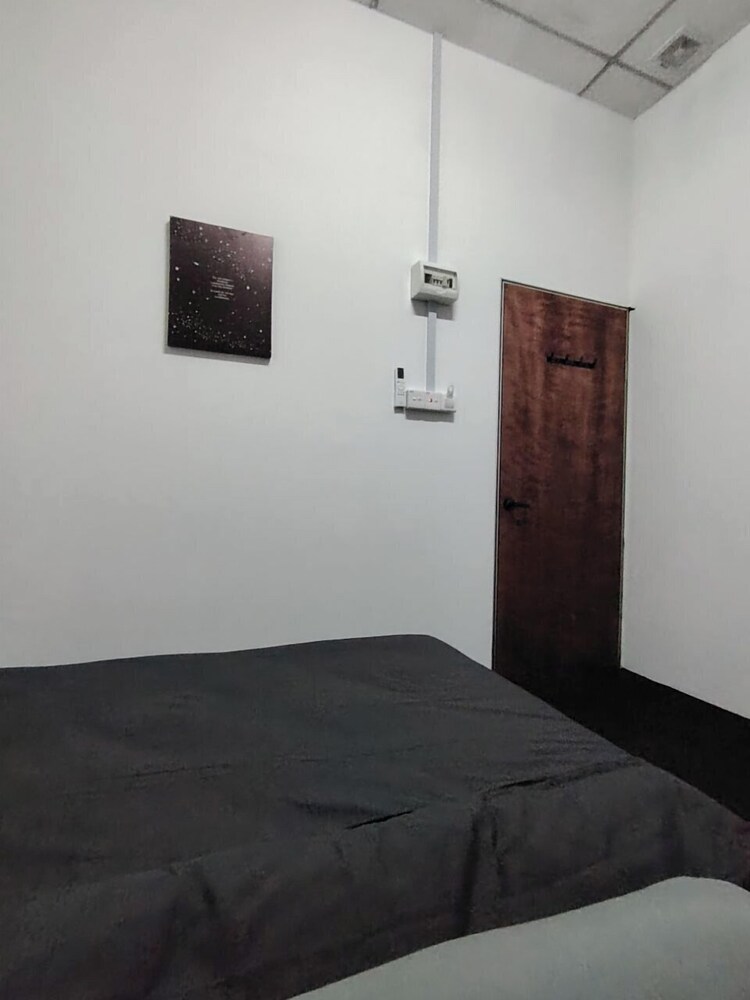 MIA Hostel for Traveller