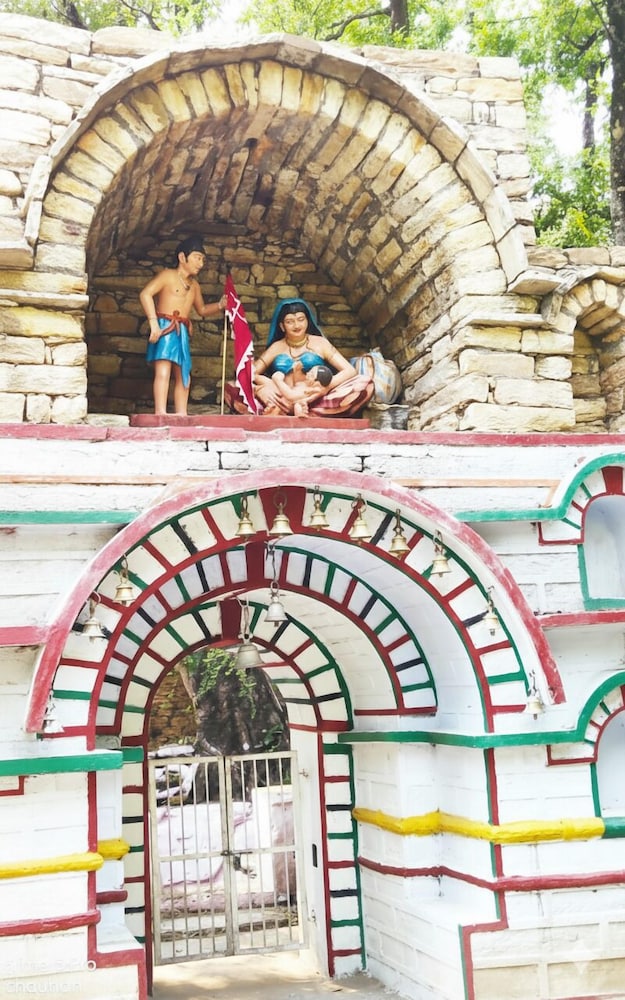 Nauling heritage