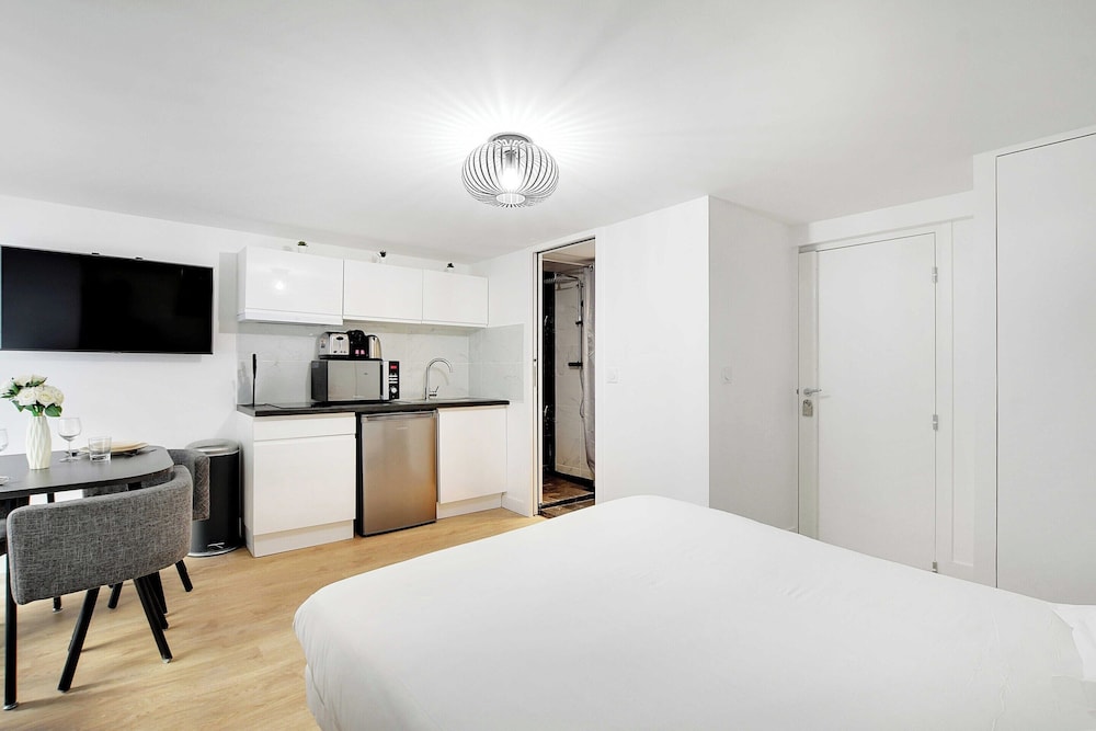 Appartement in the Heart of Paris Opera