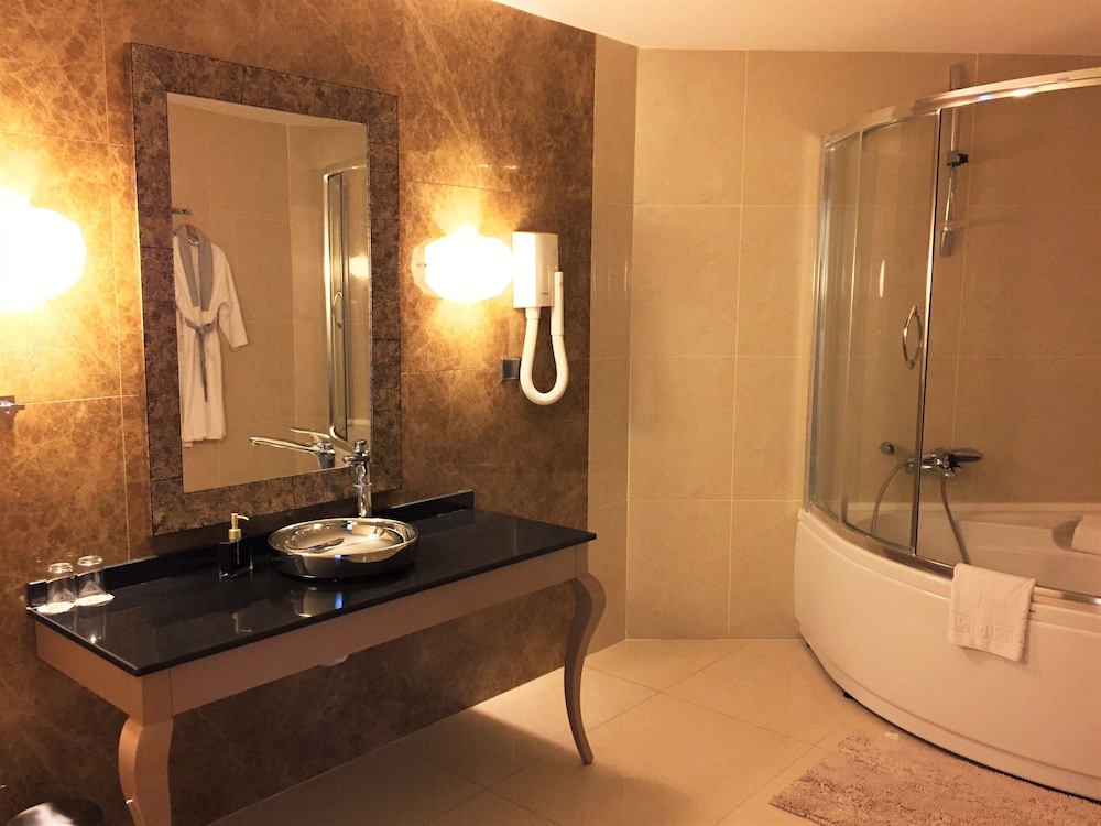 Prime Beach Otel Ex Ideal Prime Beach - Image 45