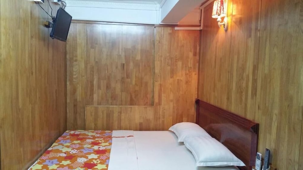 Chan Myae Guest House