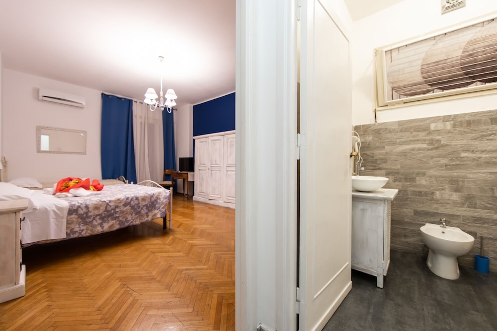 Imperiale Roma Trastevere