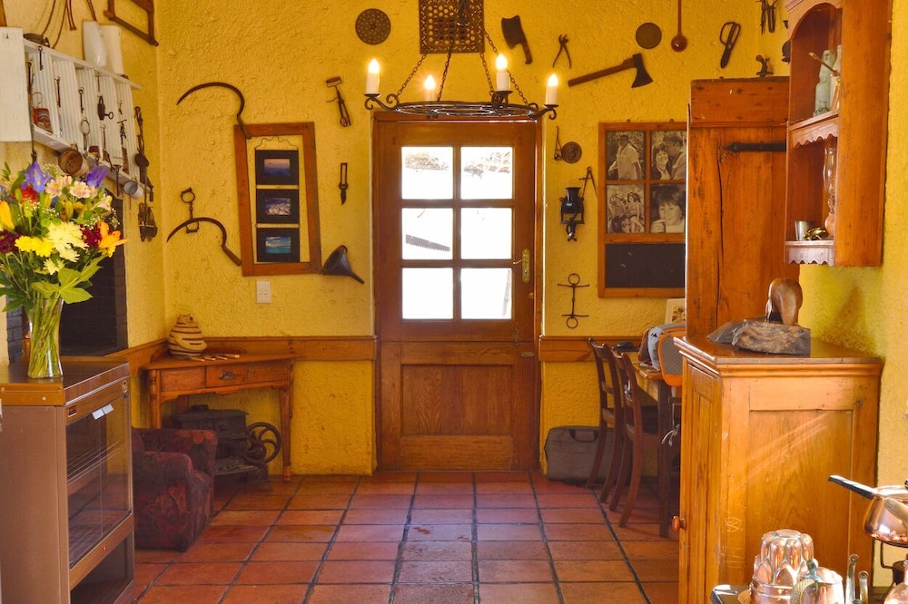 Chelaya Country Lodge