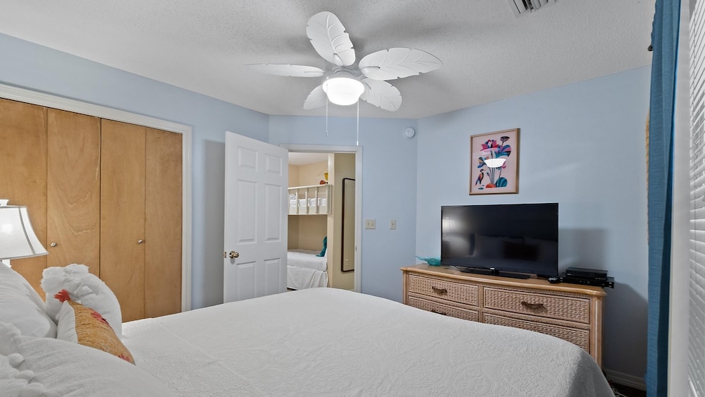 Grand Beach Resort by Southern Vacation Rentals