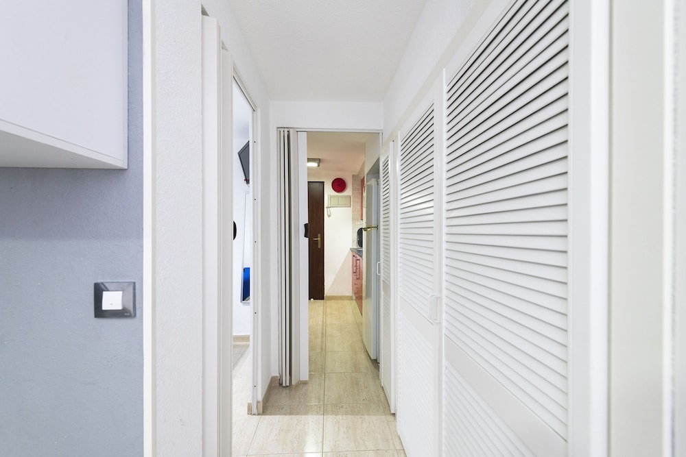 Noasti de Steram Flats Torremolinos