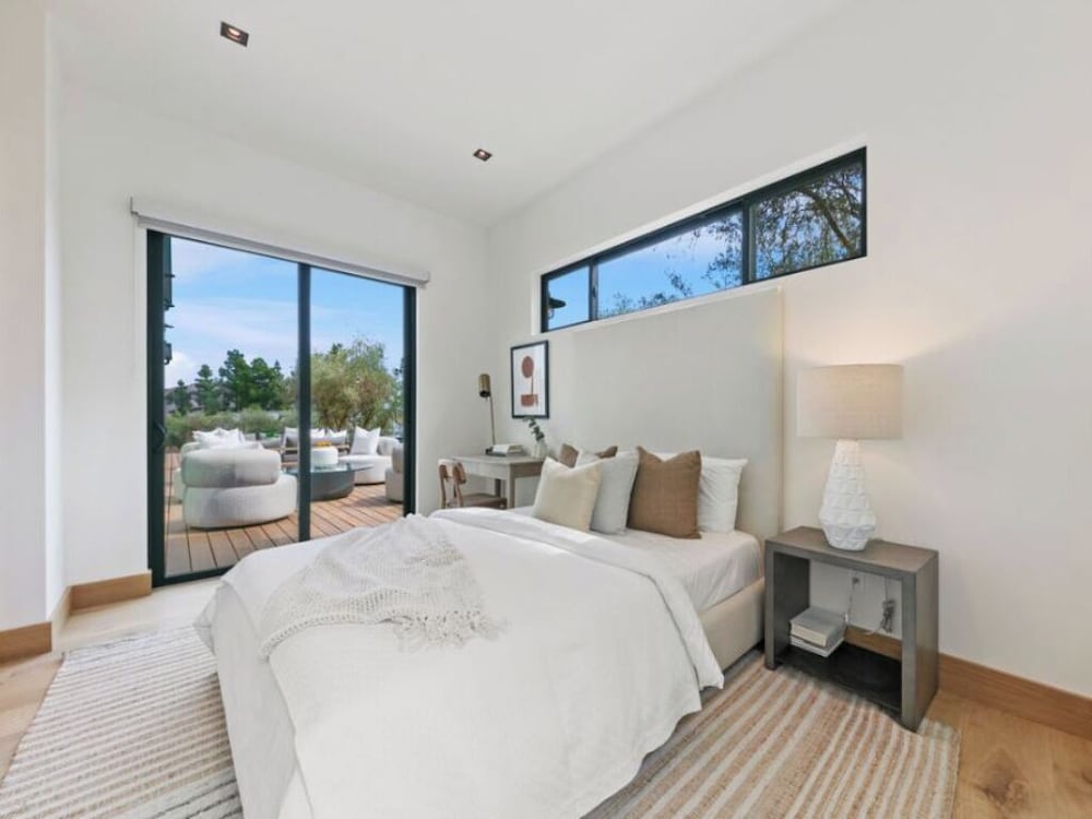 Lechusa - Secluded Creative Compound: Luxury 2-acre Estate w/ Studio & Pool