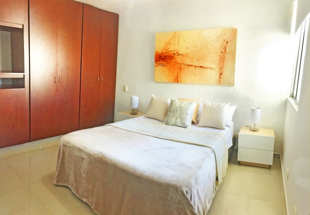 Apartamentos SOHO Basic – Cerca al Buenavista BAQ28A