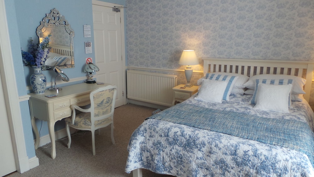 Comely Bank Guest House