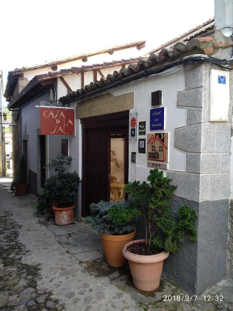 Casa de la Sal
