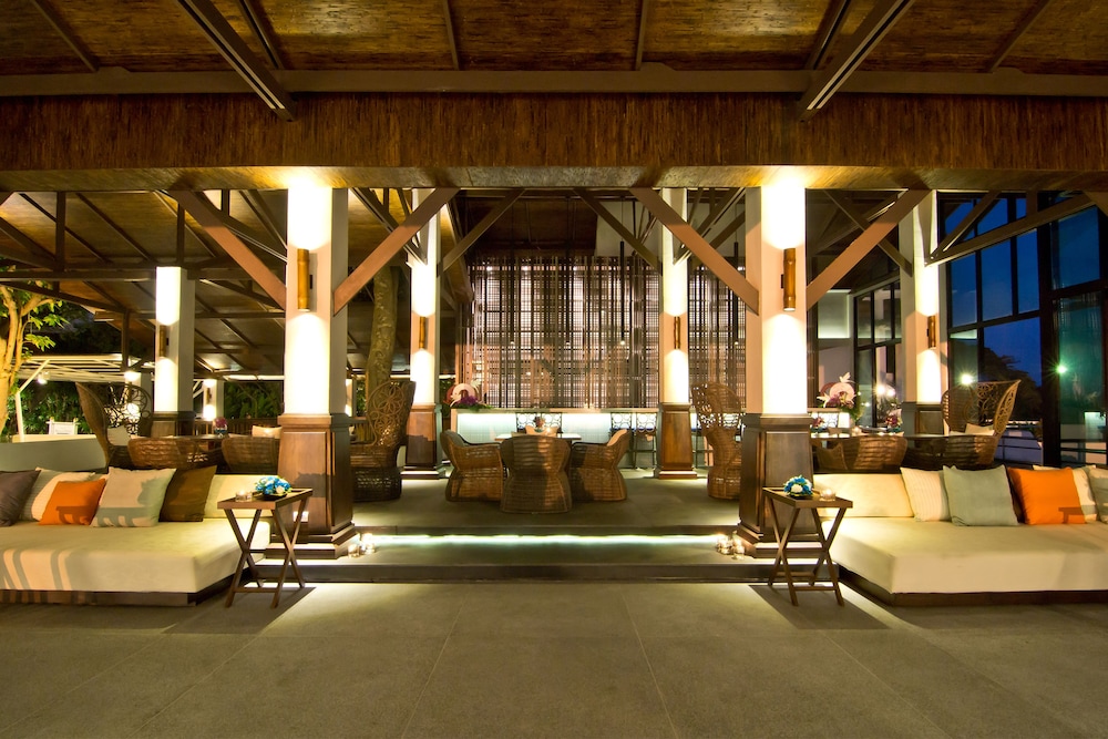 Royal Cliff Beach Terrace Hotel Pattaya