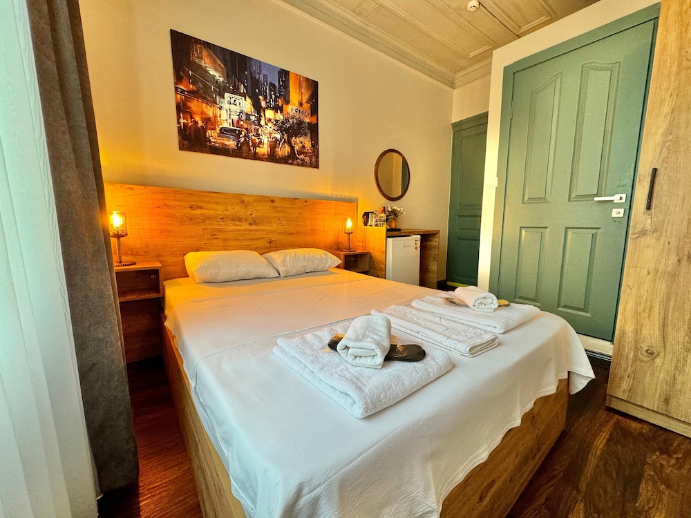 Otel Kadıköy - Image 37