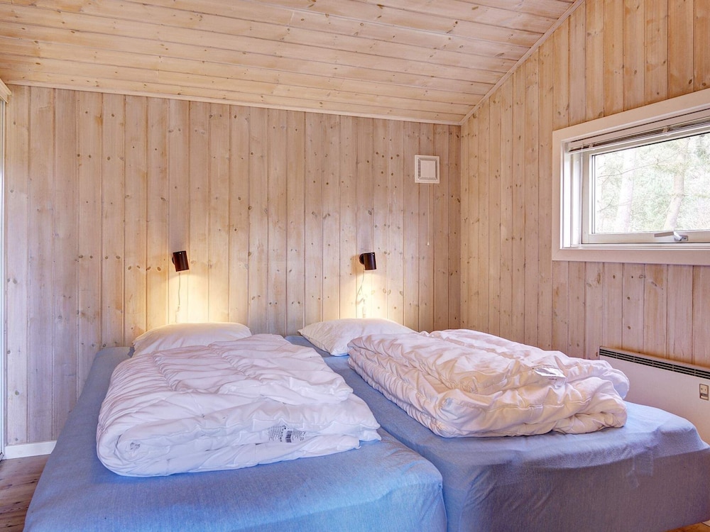 12 Person Holiday Home in Nexo view 5