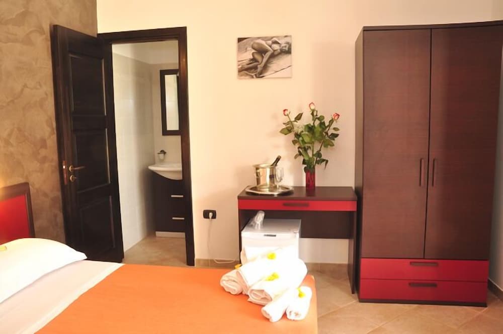 B&B La Zudrea photo 2