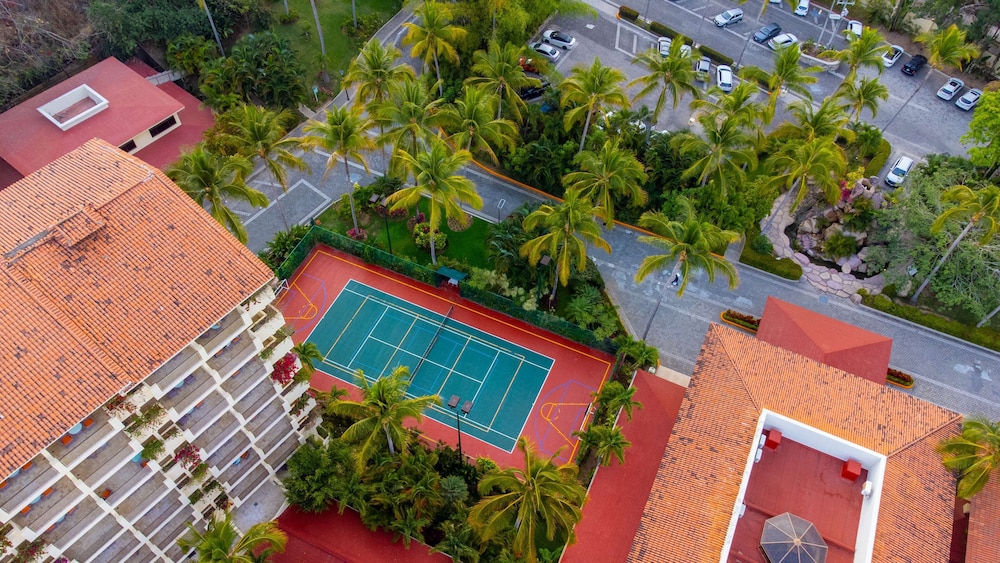 Puerto Vallarta Vacations - Barcelo Puerto Vallarta - All Inclusive - Property Image 161