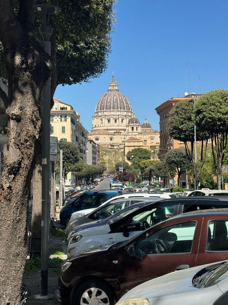 Saint Peter Loft