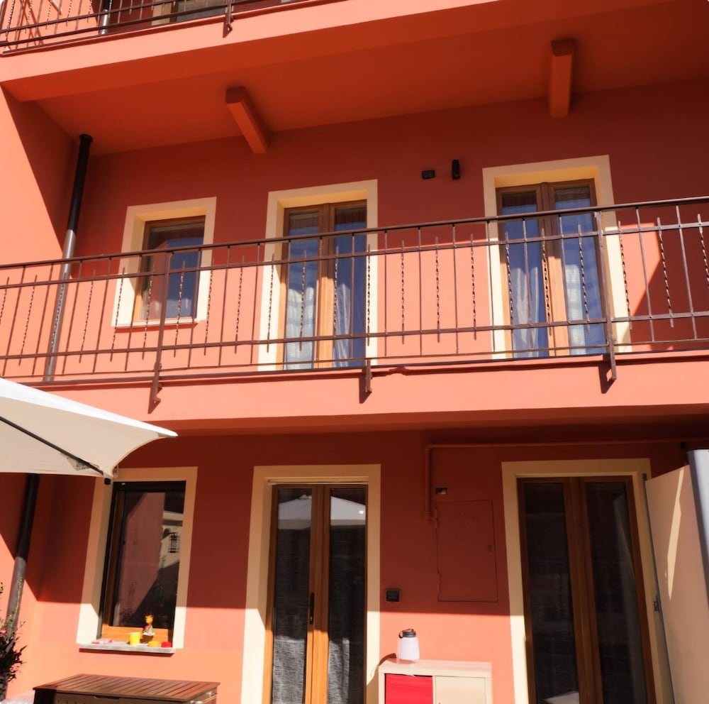 Casa V-Ale B&B