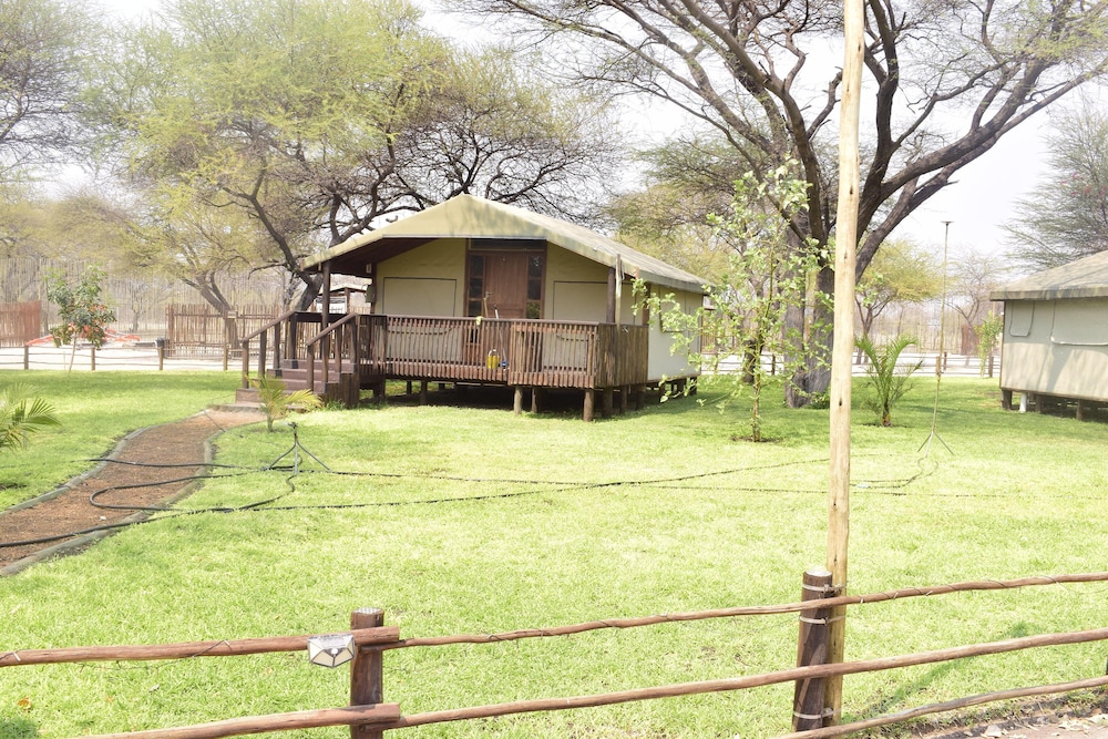 Nako Okavango Guest House