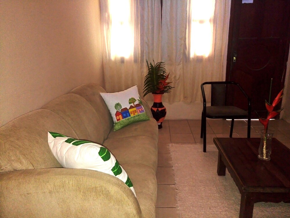 Residencial do Roberto Nogueira