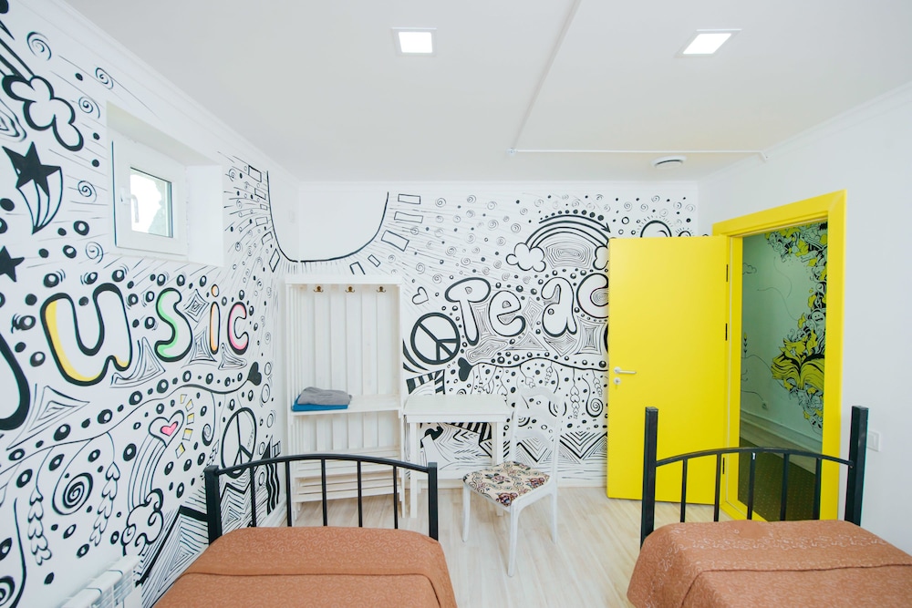 Topchan - Hostel