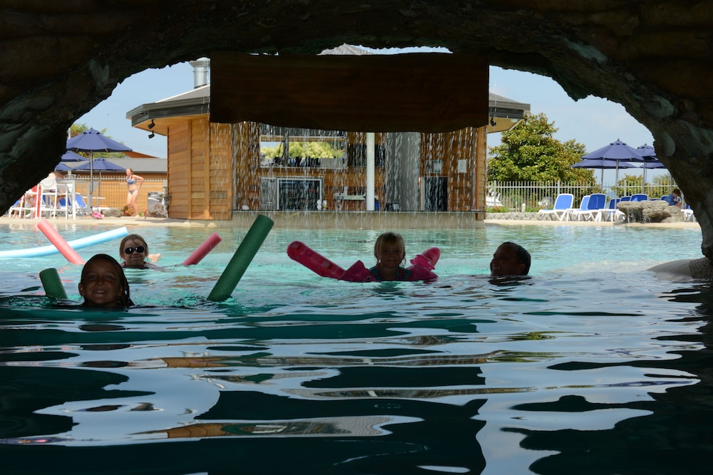 Lake Taupo Holiday Resort