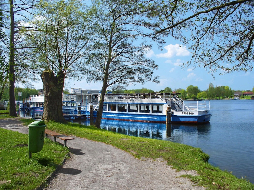 Ferienhof Mirow, Mirow